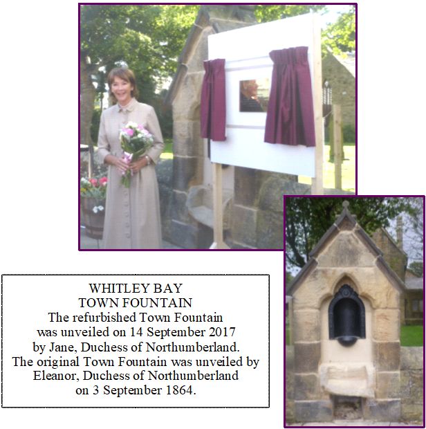 St Pauls Whitley Bay